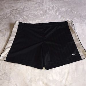 vintage nike shorts